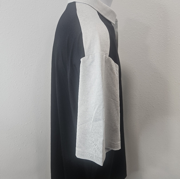 Callaway XXL Opti-Dri polo - Picture 6 of 7